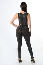 Sparkle Jumpsuit - Foxy And Beautiful