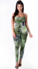 Stephanie Jumpsuit - Foxy And Beautiful