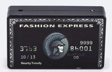 Fashion Express Clutch - Foxy And Beautiful