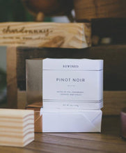 Pinot Noir Bar Soap - Foxy And Beautiful