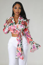 Blossom Baby Top - Foxy And Beautiful