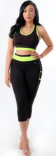 Active Wear Set - Foxy And Beautiful