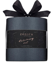 Zodiac Perfume Discovery Sample Gift Set - Foxy And Beautiful