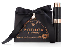 Taurus Zodiac Perfume Travel Gift Set - Foxy And Beautiful