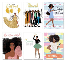 All Occasion Cards - Foxy And Beautiful