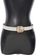 Double Ring GC Belt - Foxy And Beautiful