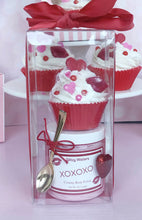 XOXO Gift Set - Foxy And Beautiful