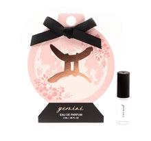 Perfumette Card Set - Foxy And Beautiful