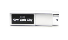 Eau de New York City 0.27 oz Perfume - Foxy And Beautiful