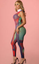 Thermal Imaging Jumpsuit - Foxy And Beautiful