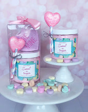 Sweet as Sugar Gift Set - Foxy And Beautiful